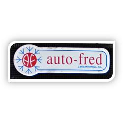 Horario de apertura Auto-Fred, Tarragona