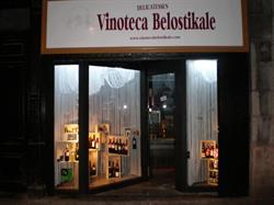Vinoteca Belostikale en Bilbao (Ibaiondo) - Horario de apertura