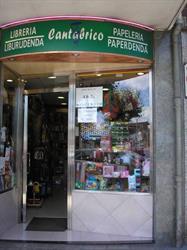 Horario de apertura Cantabrico, Santurtzi