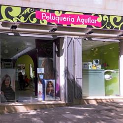 Horario de apertura Peluquería Aguilar Castelldefels, 