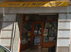 Horario de apertura Libreria Gil-Melia, La Vall d'Uixó