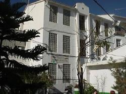 Horario de apertura Biblioteca Municipal de Tolox, 