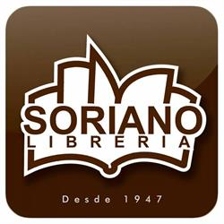 Librería Soriano en Valencia (Ciutat Vella) - Horario de apertura