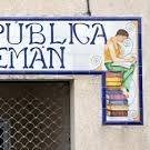 Horario de apertura Biblioteca Publica Municipal Mateo Aleman, San Juan de Aznalfarache