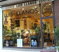 Luis Llanos Peluqueros en Madrid (Fuencarral-El Pardo) - Horario de apertura