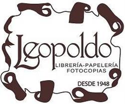 Horario de apertura Librería Leopoldo, N.º 31 de Ramón y Cajal, León, 24002 (Frente a la muralla), 