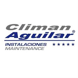 Horario de apertura Climan Aguilar, Albacete