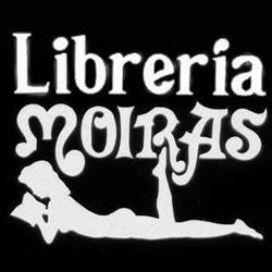 Horario de apertura Librería Técnica Moiras (Eva), Valladolid