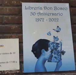 Libreria Papeleria Don Bosco en Granada (Ronda) - Horario de apertura