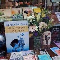 Libreria Papeleria Don Bosco en Granada (Ronda) - Horario de apertura