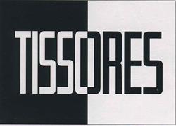 Horario de apertura Tissores, Madrid