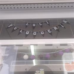 Horario de apertura Peluqueria Loli, Vilanova i la Geltrú