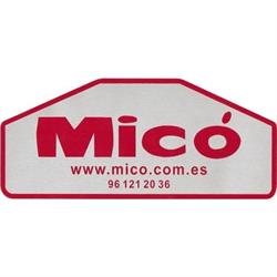 Horario de apertura Mico Frio Industrial S.l., Beniparrell