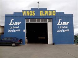 Horario de apertura Vinos Elpidio, Castrillo de San Pelayo