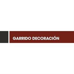 Horario de apertura Garrido Decoración, Marcilla