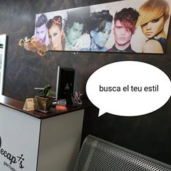 Horario de apertura Decap's Peluquería, Girona