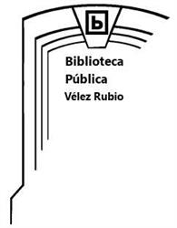 Horario de apertura Biblioteca Publica Municipal Fernando Palanques, Vélez-Rubio