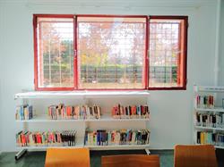 Horario de apertura Biblioteca Popular Lloreda, Badalona