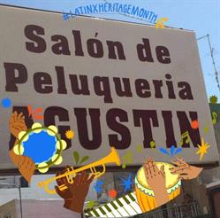 Horario de apertura Salón Peluquería Agustín, Telde