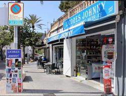 Licores Jhonny en Palma de Mallorca (Ponent) - Horario de apertura