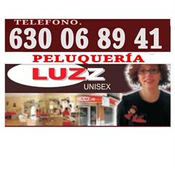Horario de apertura Peluquería Luzz, Ávila