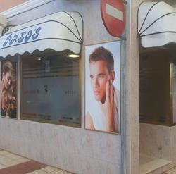 Horario de apertura Peluqueria Pasos, Azuqueca de Henares
