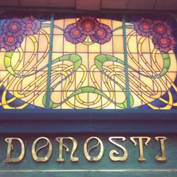 Horario de apertura Librería Donosti, Donostia-San Sebastián