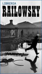 Libreria Railowsky en Valencia (Eixample) - Horario de apertura