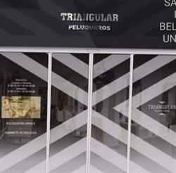 Triangular Peluqueros en Zaragoza (Casco Antiguo) - Horario de apertura