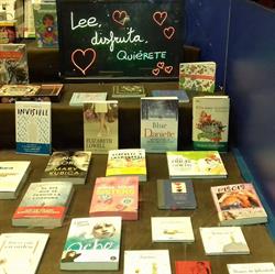 Horario de apertura Librería Papelería Amaya (Cristina de Garay de San Luis), Valladolid