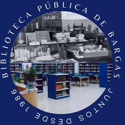 Horario de apertura Biblioteca Pública Municipal de Bargas., 
