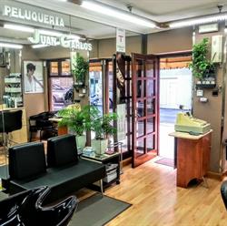 Horario de apertura Peluqueria Juan Carlos, Santander