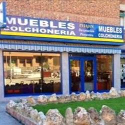 Horario de apertura Eviajan Muebles, Leganés
