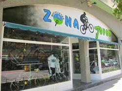 Horario de apertura Bicicletas Zona Joven, Calatayud
