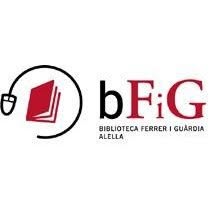 Horario de apertura Biblioteca de Alella Ferrer Guardia, 