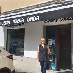 Horario de apertura Peluquería Ondas, Puerto Real
