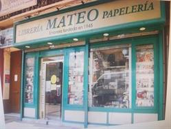 Horario de apertura Libreria Mateo e Ino S.l., Melilla