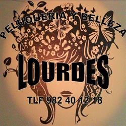 Horario de apertura Peluquería Lourdes, Monforte De Lemos