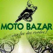 Horario de apertura Moto Bazar, Vilagarcía de Arousa