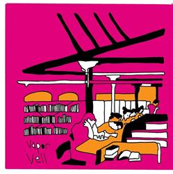 Biblioteca Publica Vapor Vell en Barcelona (Sants-Montjuïc) - Horario de apertura