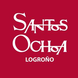 Horario de apertura Santos Ochoa, Logroño