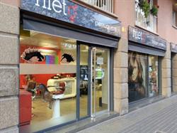 Horario de apertura Peluqueria Nieto, Barcelona