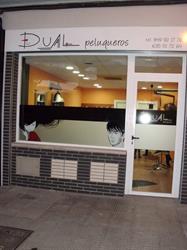 Horario de apertura Dual Peluqueros, Tudela