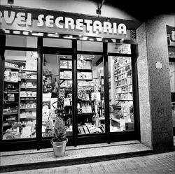 Horario de apertura Servei de Secretaria S.A. i Llibreria CLUB DEL LLIBRE, El Prat de Llobregat