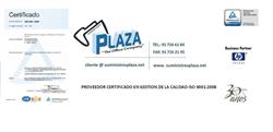 La Plaza en Madrid (San Blas-Canillejas) - Horario de apertura