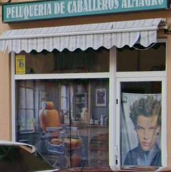 Peluqueria Almagro en Madrid (Carabanchel) - Horario de apertura