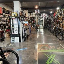 Horario de apertura On bike, Priego de Córdoba
