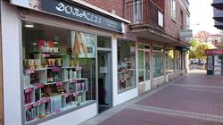 Horario de apertura Dobace Peluqueros, Valladolid