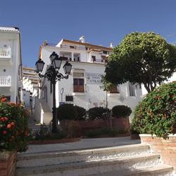 Horario de apertura Biblioteca Municipal Manuel Altolaguirre, Benalmádena