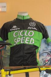Horario de apertura Ciclo Speed, Tres Cantos